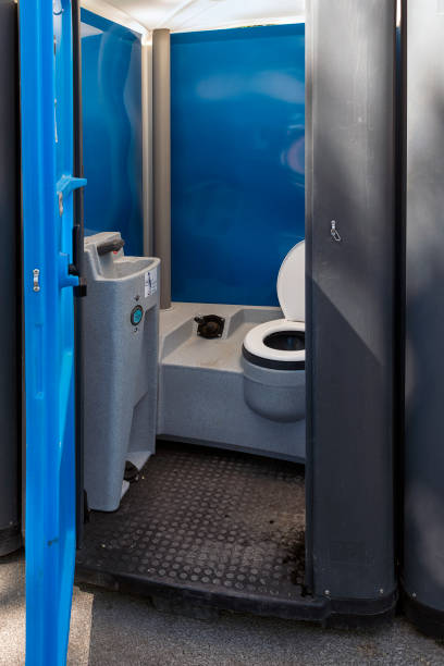 Best Portable restroom trailer rental  in South San Francisco, CA