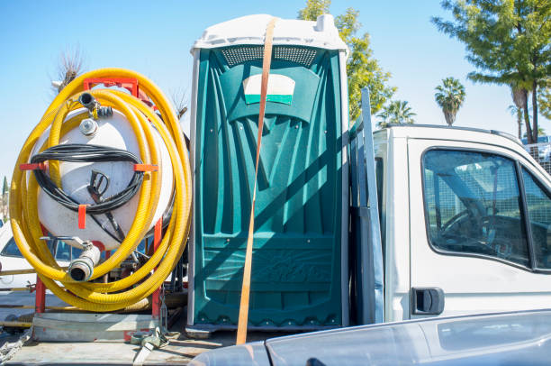 Best Porta potty delivery and setup  in South San Francisco, CA