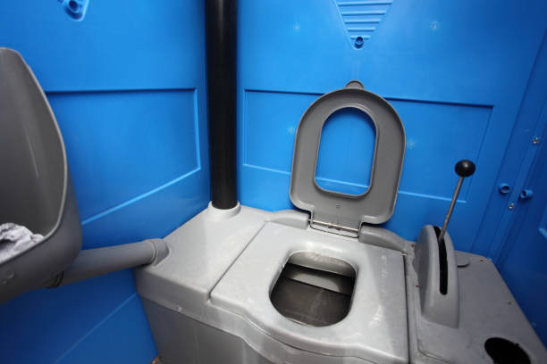 Porta potty delivery and setup in South San Francisco, CA