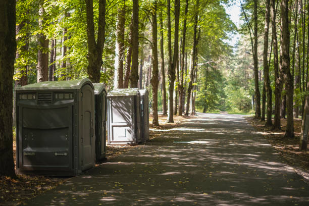 Best Temporary restroom rental  in South San Francisco, CA