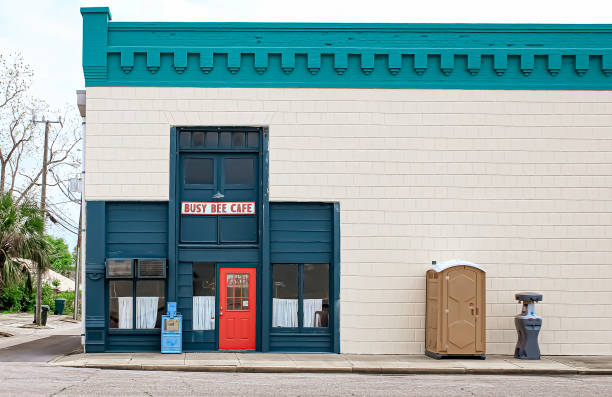 Best Emergency porta potty rental  in South San Francisco, CA